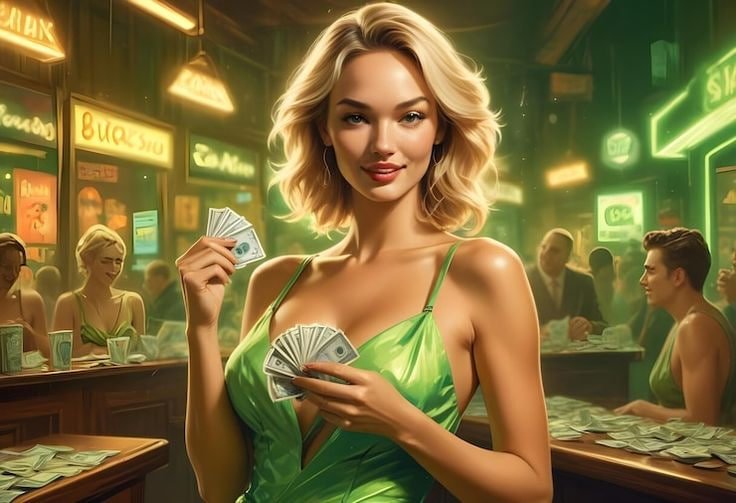 Wild West Gold slot interface on totonusa login platform